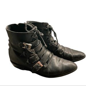 Modern Vice Jett Nikki Black